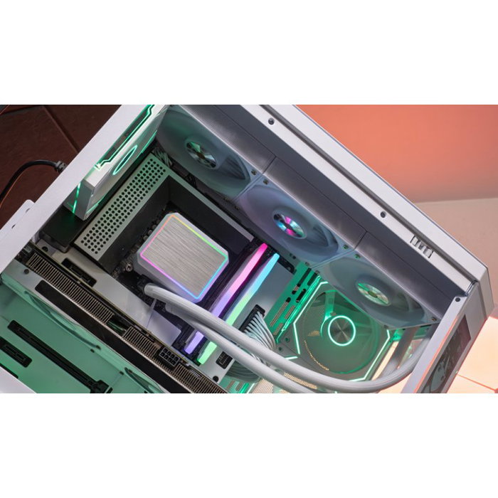 Mars Gaming ML-PROII 360 Blanco